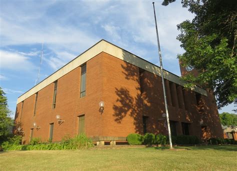 Saint Francis County Courthouse (Forrest City, Arkansas) | Flickr