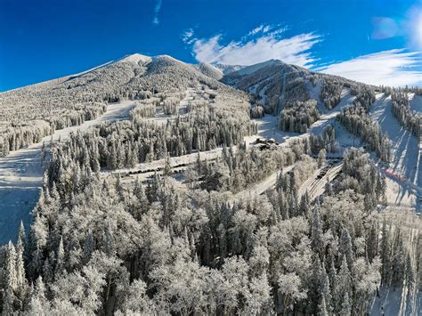 Discover all that Arizona Snowbowl has to offer here!