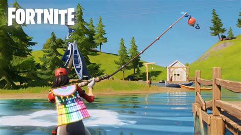 Where to find Fortnite's rare fish: Locations guide, boosts & more ...