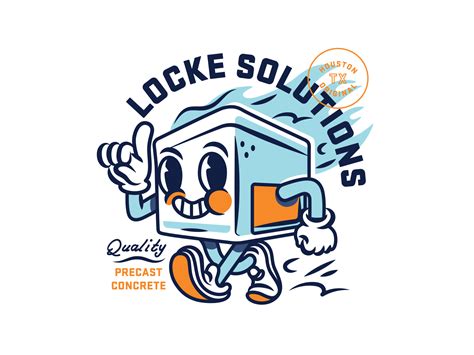 Locke Character by Moni on Dribbble