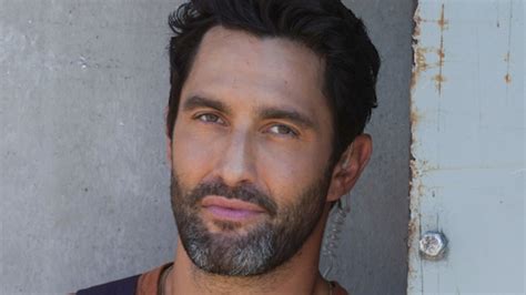 Noah Mills On The Surprising Behind-The-Scenes Connection Between NCIS ...