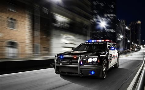 1920x1080px, 1080P free download | Dodge Charger police cars, 2017 cars, american police, Dodge ...