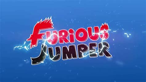 Intro de Furious Jumper - YouTube