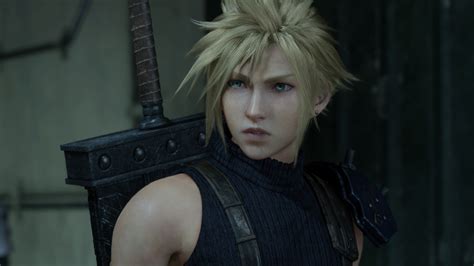 Final Fantasy 7 Remake Part 2 already in development, Square Enix ...