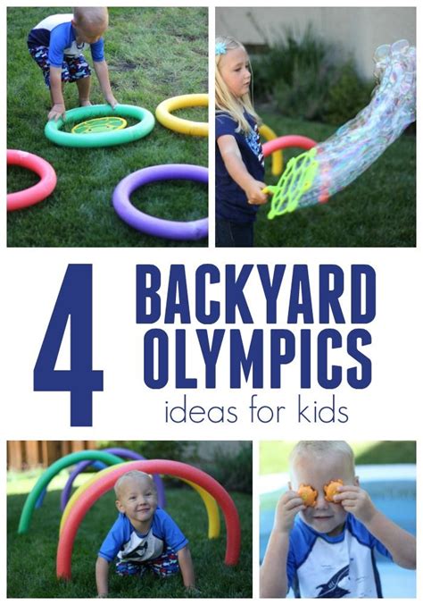 71 best images about Olympic Themed Kids Activities on Pinterest ...