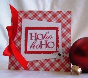 Lindas Tarjetas de Navidad Hechas a Mano – Prepárate con Anticipación ...