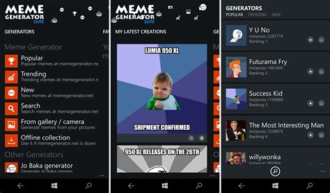 Meme Generator Suite Pro goes free today only | Windows Central