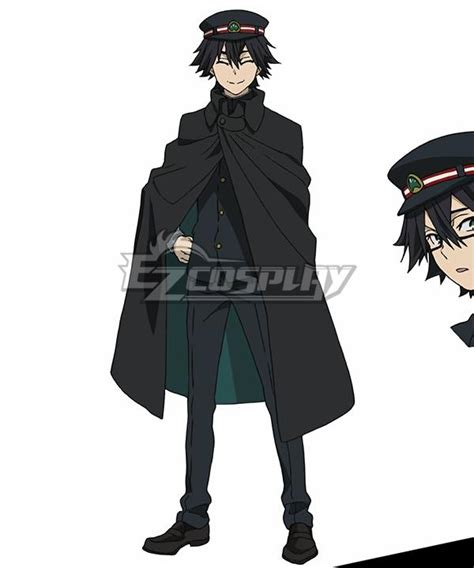 Bungou Stray Dogs Edogawa Ranpo Edogawa Cosplay Costume