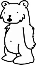 Desmond the Moon Bear | Asdfmovie Wiki | FANDOM powered by Wikia