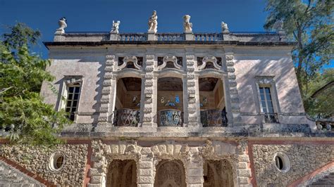 Vizcaya Museum and Gardens – Museum Review | Condé Nast Traveler