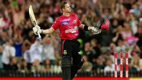 Steve Smith in IPL 2023 team: Steve Smith BBL stats 2022-23 innings ...