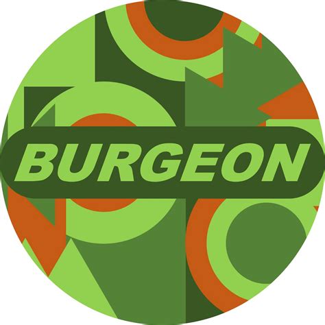 Burgeon MTB Racing