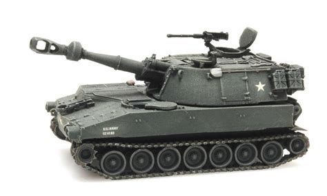 M109 A1 US Army - Artitecshop