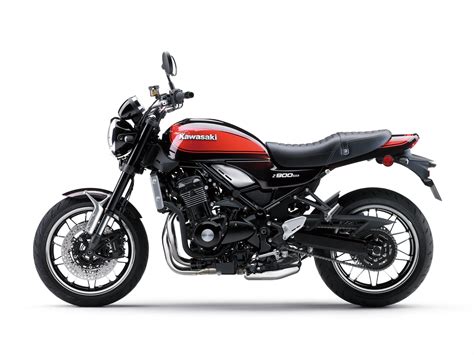 2019 Kawasaki Z900RS Guide • Total Motorcycle