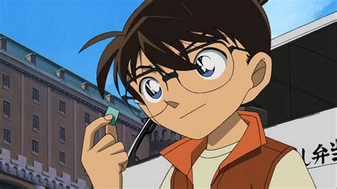 MoViE 10 - Detective Conan Photo (24220066) - Fanpop