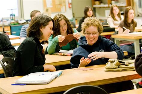 Algonquin College - Programs, Tuition Fees, Rankings 2024