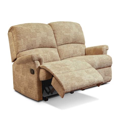 Two Seater Recliner Chair | donyaye-trade.com
