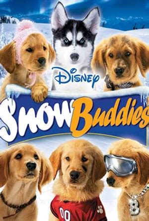 SNOW BUDDIES - Filmbankmedia