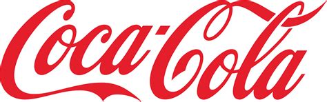 Coca-Cola – Logos Download