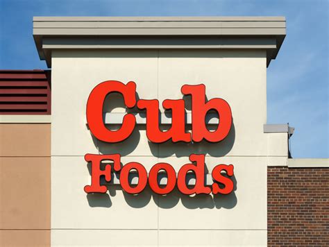 Cub Foods Starts Its Own Online Orders Business, With Pickup and Deliveries - Perishable News