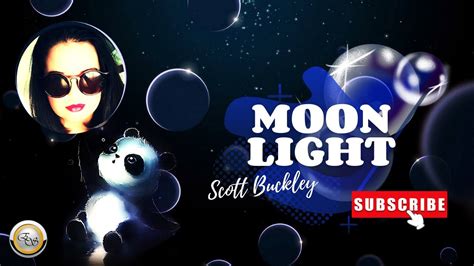 Moonlight - Scott Buckley | Ambient Piano & Strings CC BY - YouTube