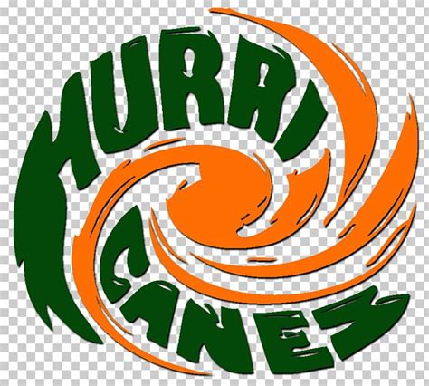 Logo Miami Hurricanes Football Miami Hurricanes Baseball Sport Tropical Cyclone PNG, Clipart ...