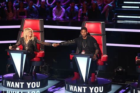 ‘The Voice’: The Best Performances from Last Night (Video) - Speakeasy ...