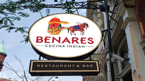 BENARES Restaurant - Toronto, ON | OpenTable