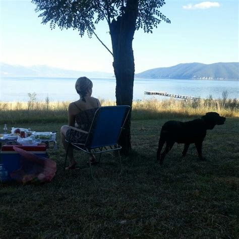 Prespa Lake - Lake