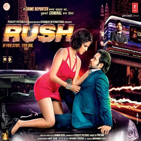 Rush (Original Motion Picture Soundtrack) | 2012 | iTunes-Match-AAC-M4A