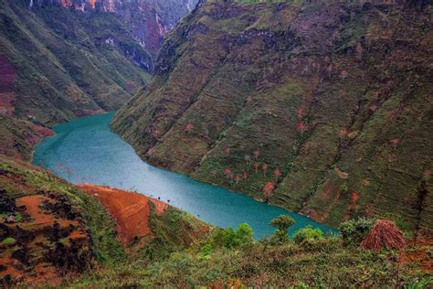 Vietnam closeup: Ha Giang Province