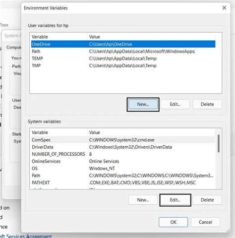 How to add or edit a PATH Environment Variable in Windows 11/10 ...