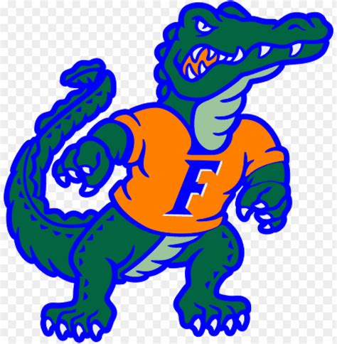 Florida Gators Logo Vector Download In Eps Vector - Florida Gators PNG ...