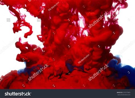 Abstract Paint Splash Background Stock Photo 237577855 | Shutterstock