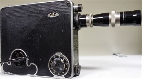 16mm motion picture camera | Photographer camera, Movie camera, Film cameras