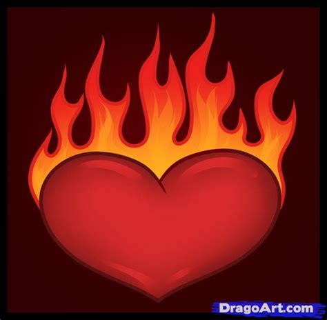 Free Hearts Fire Cliparts, Download Free Hearts Fire Cliparts png ...