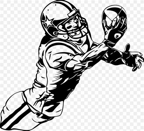 Football Clipart Players