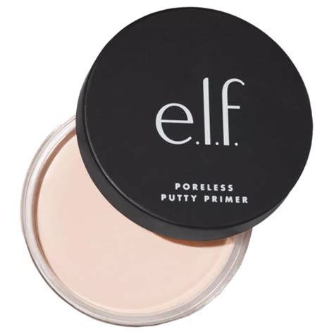 e.l.f. Poreless Putty Primer: Smooth Perfection