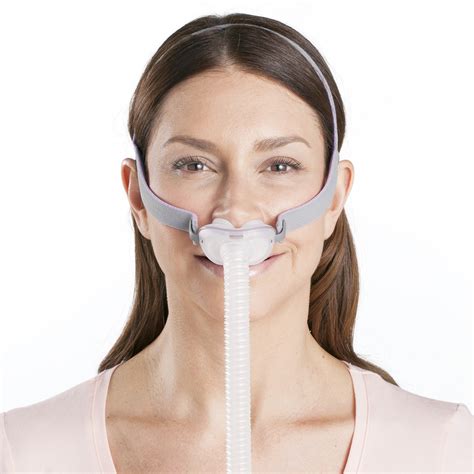 Cpap Masks Pillows : Resmed Swift Fx Bella Nasal Pillow Mask 30 Night ...