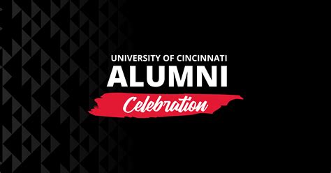 Alumni Celebration | University of Cincinnati