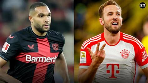 Where to watch Bayern Munich vs Bayer Leverkusen live stream, TV ...