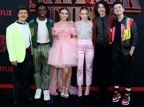 Stranger Things season 5: Release Date and Time