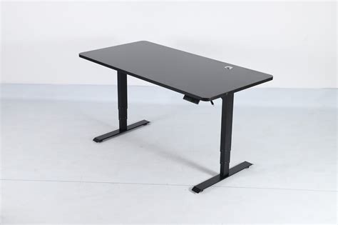 Hydraulic Desk - Workspace - Workspace Workspace