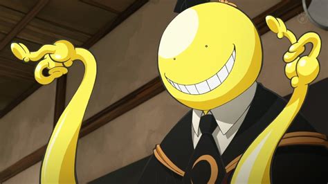 Image - Korosensei Anime.jpg | Superpower Wiki | FANDOM powered by Wikia