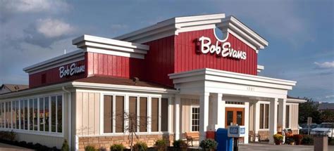 Bob Evans | Net Lease Advisor