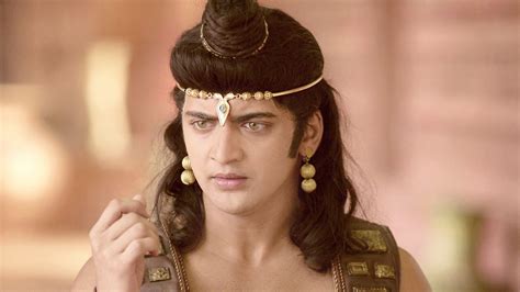 Watch Chakravartin Ashoka Samrat Season 1 Episode 320 Telecasted On 19 ...