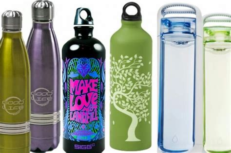 10 Best BPA Free Water Bottles