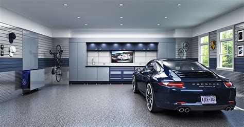 Foap.com: Gorgeous Garages