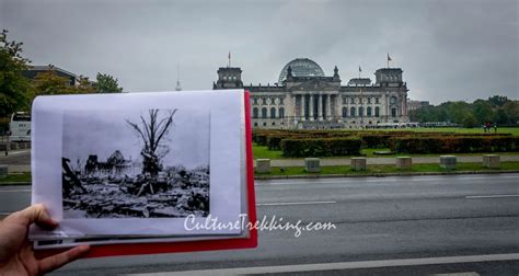 Berlin History at a Glance