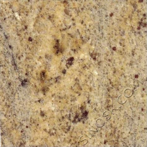 Kashmir Gold Granite Colors, Kashmir Gold Granite Tiles & Slabs